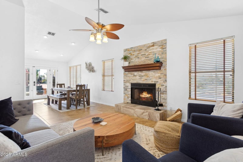 1255 Sea Shell Dr, Gilbert, AZ 85233