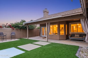 1255 Sherri Dr, Gilbert, AZ 85233