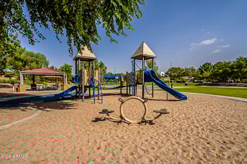 1255 Sherri Dr, Gilbert, AZ 85233