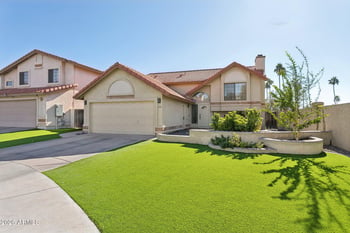 1255 Sea Shell Dr, Gilbert, AZ 85233