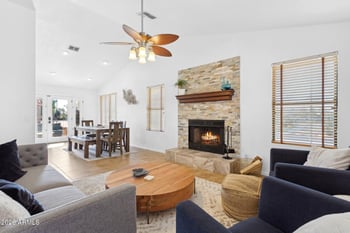 1255 Sea Shell Dr, Gilbert, AZ 85233