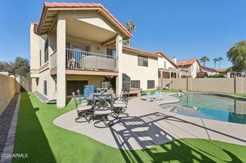 1255 Sea Shell Dr, Gilbert, AZ 85233