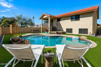 1255 Sea Shell Dr, Gilbert, AZ 85233