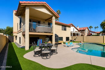 1255 Sea Shell Dr, Gilbert, AZ 85233