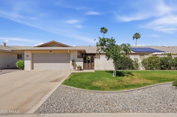 12550 Parkwood Dr, Sun City West, AZ 85375