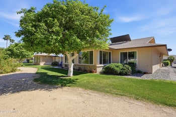 12550 Parkwood Dr, Sun City West, AZ 85375