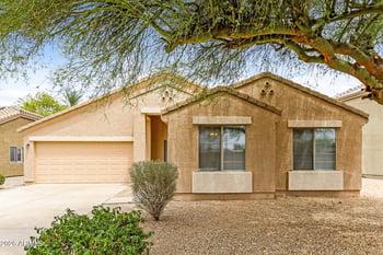 12550 Hearn Rd, El Mirage, AZ 85335