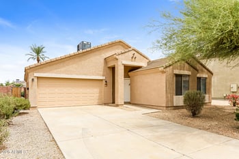 12550 Hearn Rd, El Mirage, AZ 85335