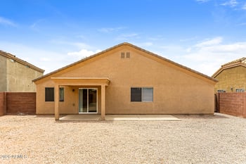 12550 Hearn Rd, El Mirage, AZ 85335