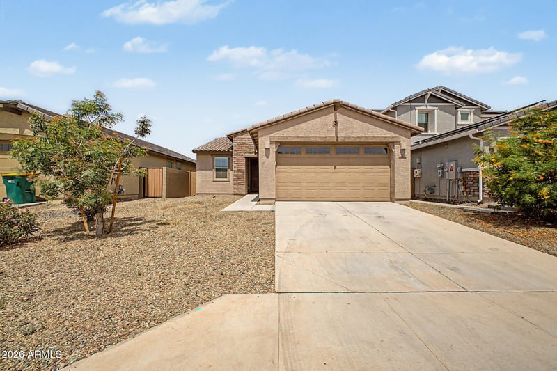 12550 Morten Ave, Glendale, AZ 85307