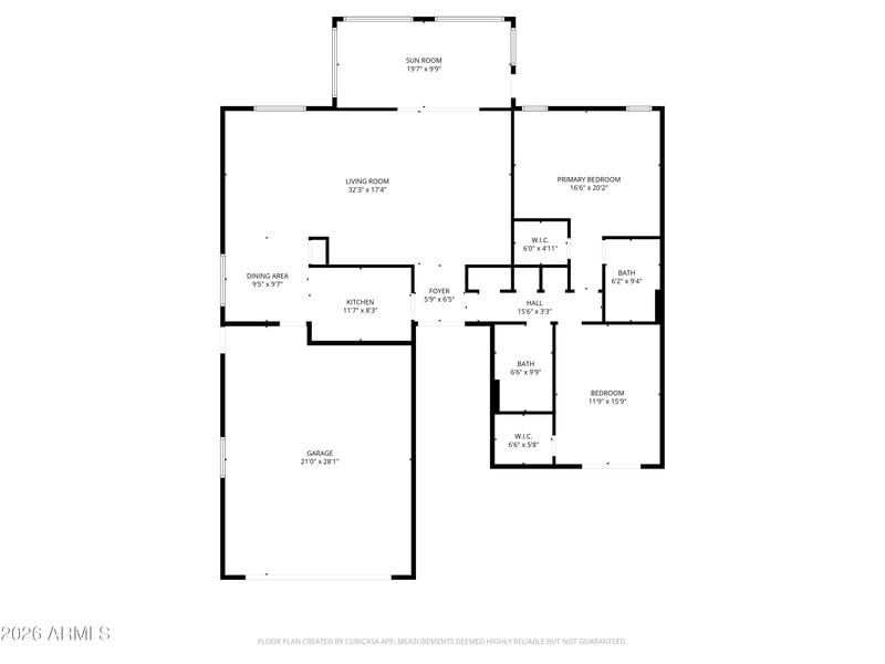 12550 Parkwood Dr, Sun City West, AZ 85375