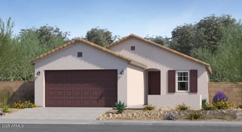 12551 303rd Ln, Buckeye, AZ 85396