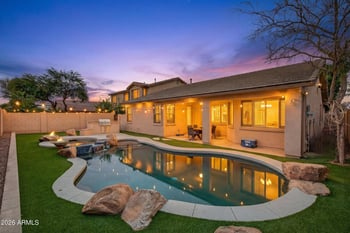 12551 Vista Paseo Dr, Litchfield Park, AZ 85340