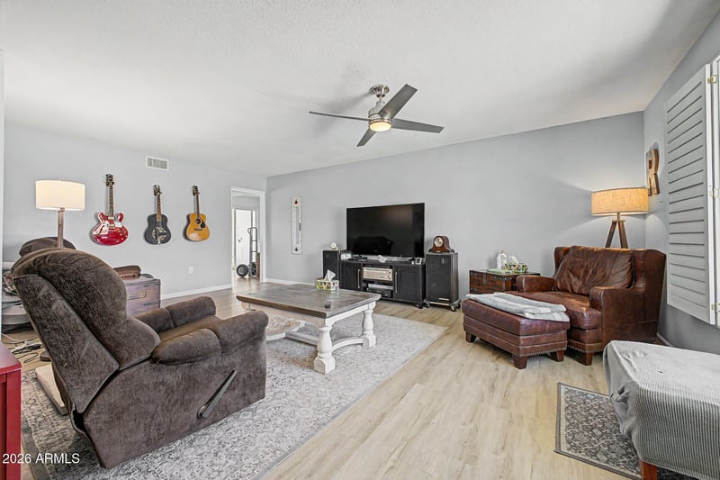 12551 Parkwood Dr, Sun City West, AZ 85375