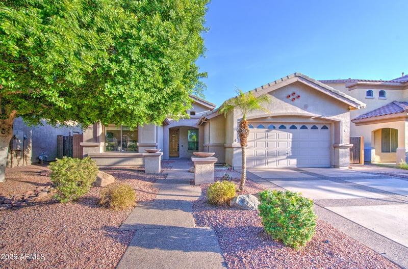 12551 Vista Paseo Dr, Litchfield Park, AZ 85340