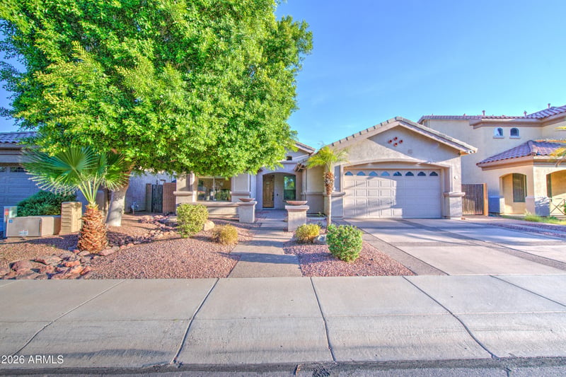 12551 Vista Paseo Dr, Litchfield Park, AZ 85340