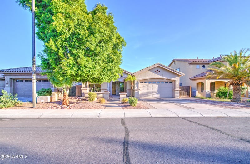 12551 Vista Paseo Dr, Litchfield Park, AZ 85340