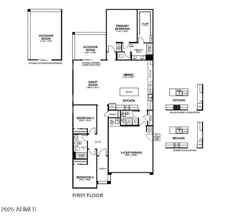 12552 Parkway Ln, Avondale, AZ 85323