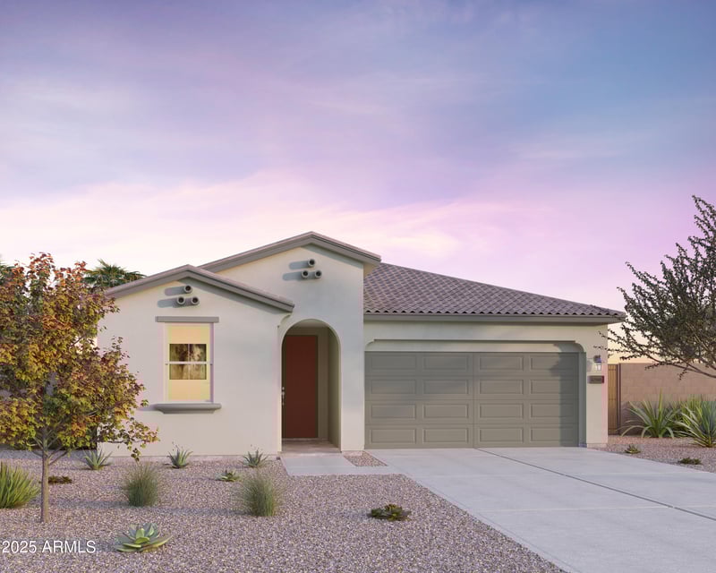 12552 Parkway Ln, Avondale, AZ 85323