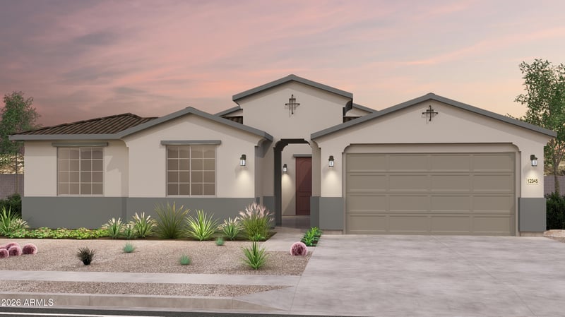 12553 W Southgate Ave, Avondale, AZ 85323