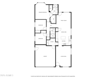 12553 W Washington St, Avondale, AZ 85323