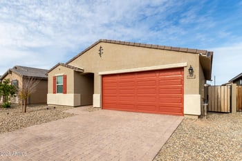 12554 Candelaria Dr, Sun City West, AZ 85375