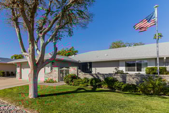 12554 Seneca Dr, Sun City West, AZ 85375