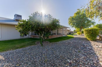 12554 Seneca Dr, Sun City West, AZ 85375