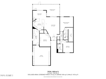 12554 Seneca Dr, Sun City West, AZ 85375