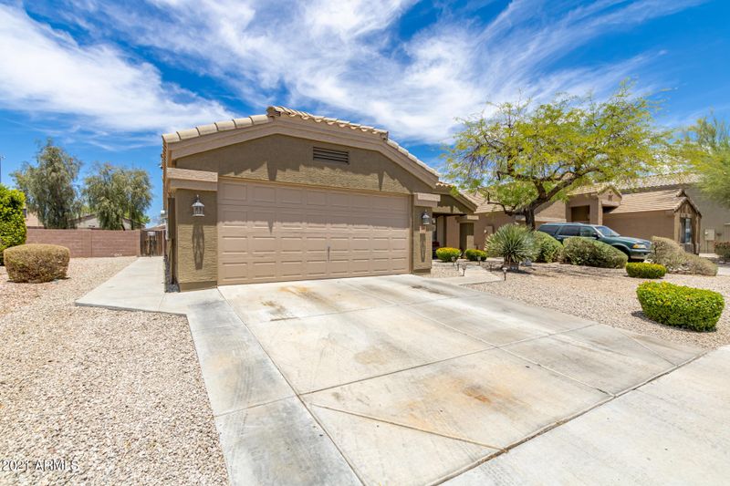 12554 W Hearn Rd, El Mirage, AZ 85335
