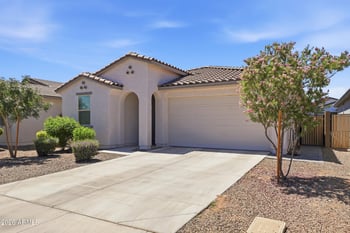 12554 Levi Dr, Avondale, AZ 85323