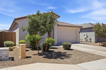 12554 Levi Dr, Avondale, AZ 85323
