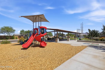 12554 Levi Dr, Avondale, AZ 85323