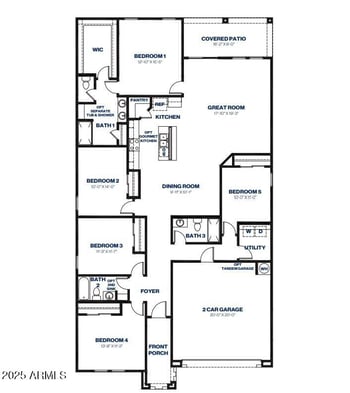 12555 Chase Ln, Avondale, AZ 85323