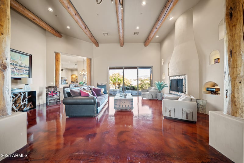 12555 E Saddlehorn Trl, Scottsdale, AZ 85259