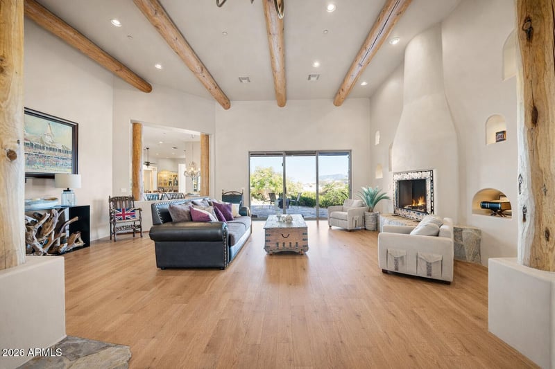 12555 E Saddlehorn Trl, Scottsdale, AZ 85259