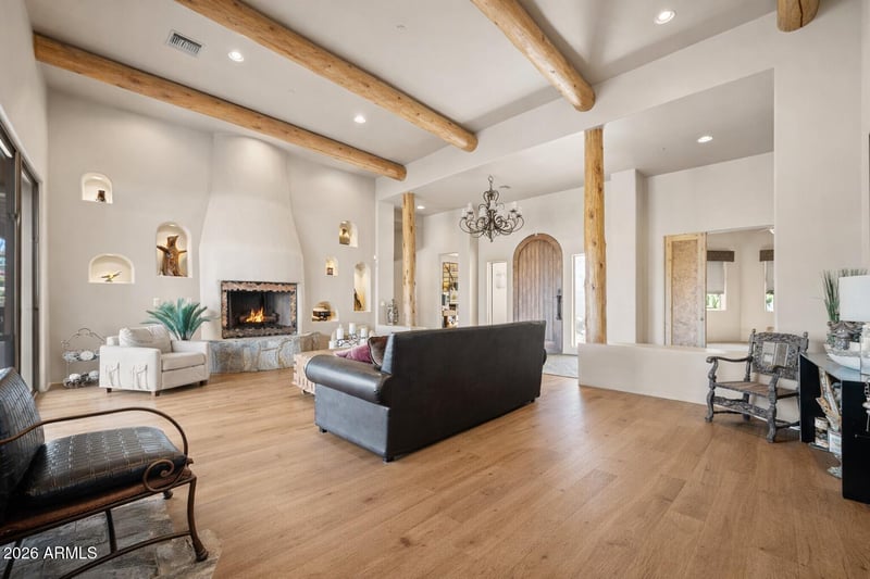 12555 E Saddlehorn Trl, Scottsdale, AZ 85259