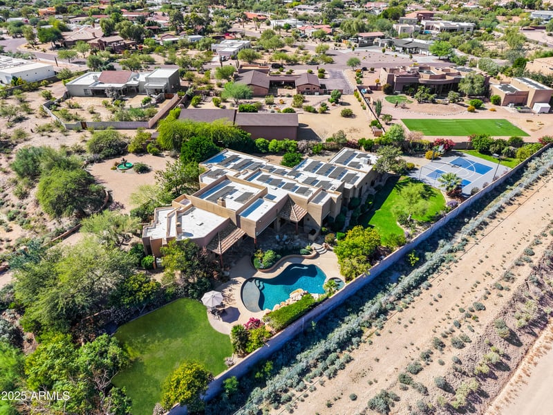 12555 Saddlehorn Trl, Scottsdale, AZ 85259