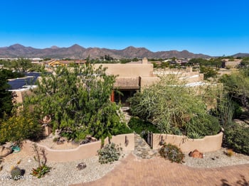 12555 Saddlehorn Trl, Scottsdale, AZ 85259