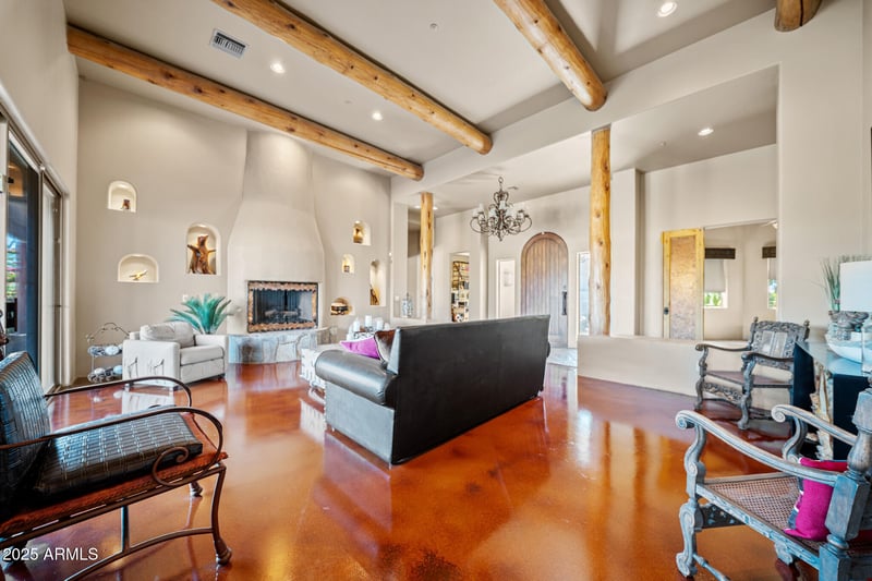 12555 Saddlehorn Trl, Scottsdale, AZ 85259