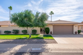 12555 Seneca Dr, Sun City West, AZ 85375
