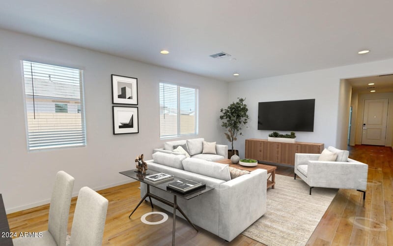 12556 Parkway Ln, Avondale, AZ 85323