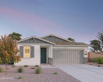 12556 Parkway Ln, Avondale, AZ 85323