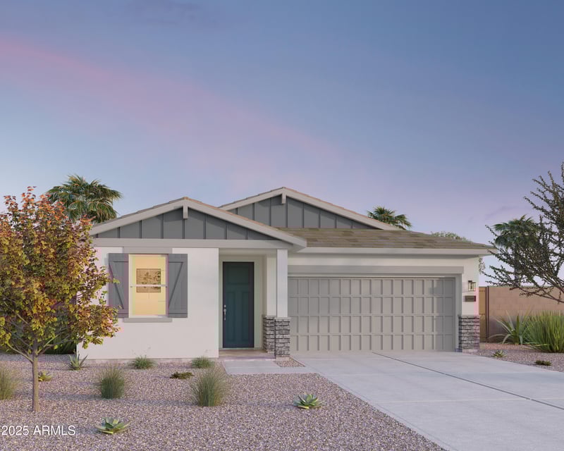 12556 Parkway Ln, Avondale, AZ 85323