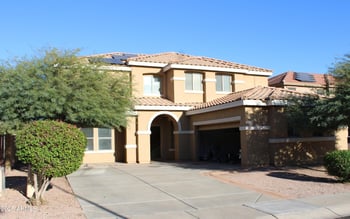 12557 149th Dr, Surprise, AZ 85379