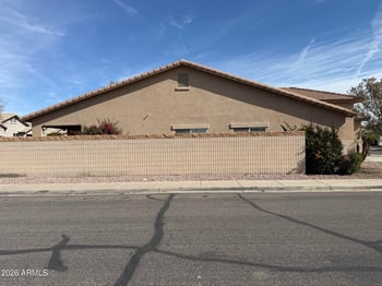 12558 Jefferson St, Avondale, AZ 85323