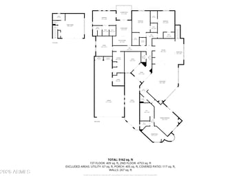 12558 Fountain Hills Blvd, Fountain Hills, AZ 85268