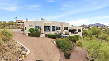 12558 N Fountain Hills Blvd, Fountain Hills, AZ 85268