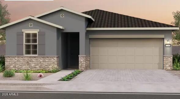 12559 W Odeum Ln, Avondale, AZ 85323