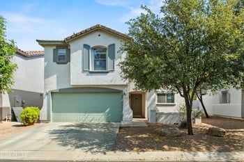 1256 E Clifton Ave, Gilbert, AZ 85295